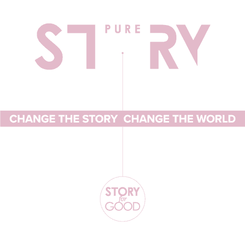 Pure Story Change The Story Change The World